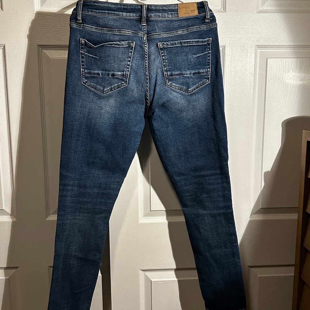 Stylish Denim Jeans
